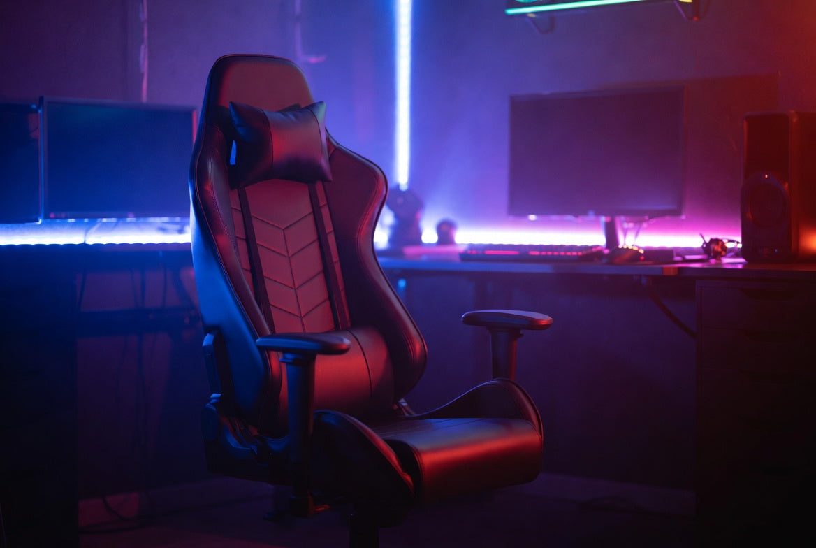 Best Ergonomic Gaming Chair for Long Hours: My Top Picks for Comfort