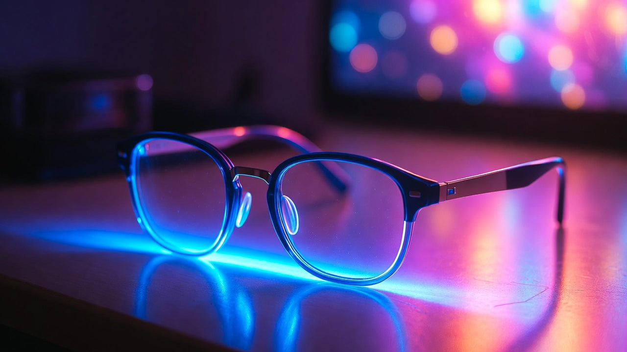 I Tested Anti-Blue Light Glasses for 90 Days: Here's How It feels in 2026