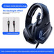 P3 Wireless Bluetooth Gaming Headset with LED Light