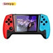 L Q21 Handheld Game Player 500 in 1 Classic Games 3 Inch Screen Arcade Retro Video Game Console for Kid Gift