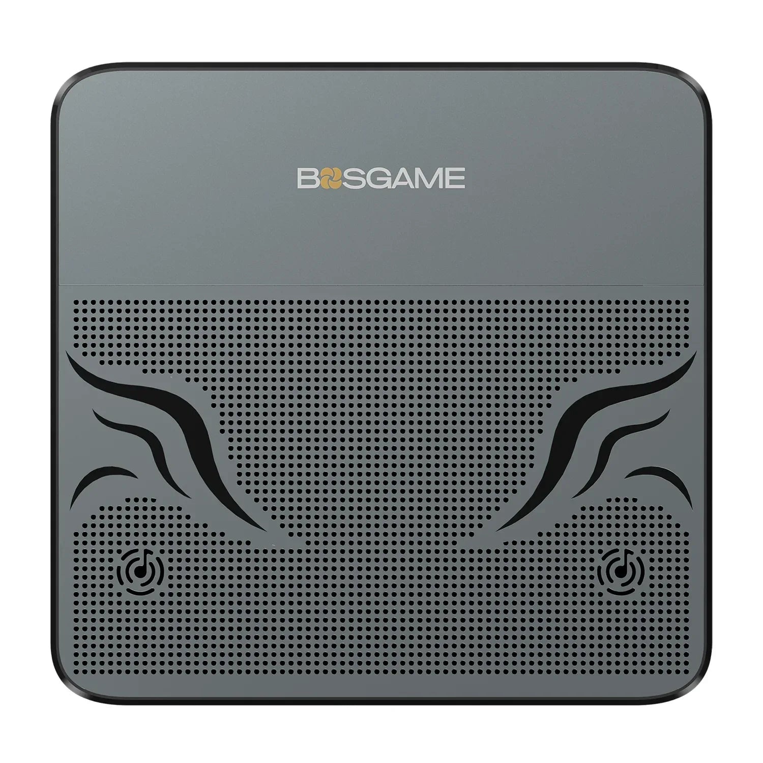 Bosgame M2 Ryzen 9 7940HS Mini PC – Ultimate Compact Beast with Dual LAN & Wi-Fi 6E for Pro Gaming - Next LVL Gaming™ | Comfort locked, vibe unlocked