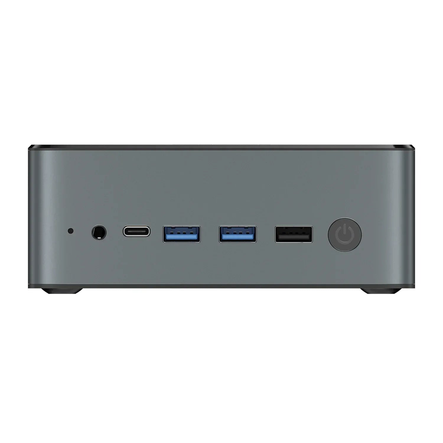 Bosgame M2 Ryzen 9 7940HS Mini PC – Ultimate Compact Beast with Dual LAN & Wi-Fi 6E for Pro Gaming - Next LVL Gaming™ | Comfort locked, vibe unlocked