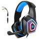 Headset gaming headphones