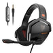 Wired Gaming Headset with Microphone